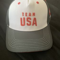 Team USA CAP