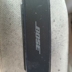 Bose Mini Soundlink 2 Limited Edition 