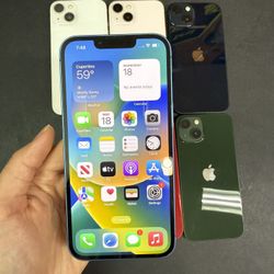 Apple IPhone 13 128gb Unlocked