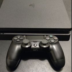 Ps 4