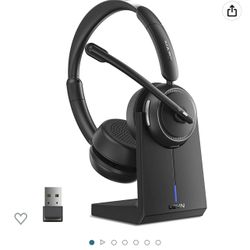 2023 Wireless Bluetooth Headset 