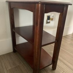 End / Side Table 