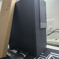 Gaming pc desktop computer intel i5, gtx 1650, 16 gb ram, ssd, hdd, wifi bundle 
