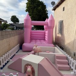 Soft Play