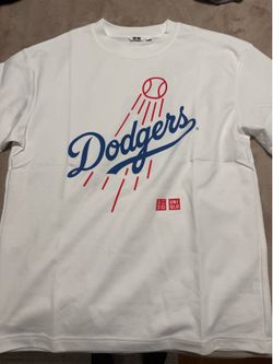 Dodgers T-shirt