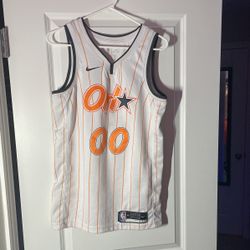 Orlando magic jersey (Aaron Gordon)