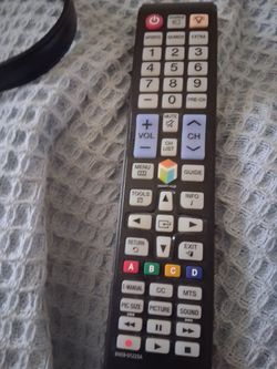 SamSung 4k Smart tv