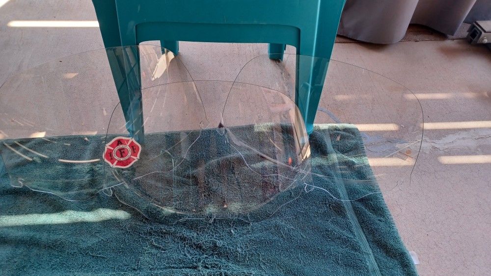 Harley Touring Windshields