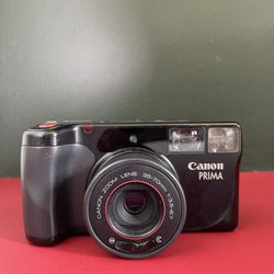 Film Camera 35mm Lot 