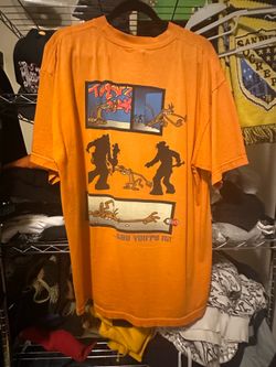 Vintage 90s JNCO Taggrz Shirt - Large
