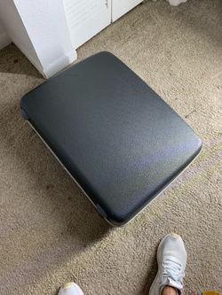 Black Suitcase