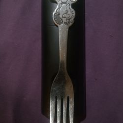 1958/1965 Vintage Danara Snoopy Fork