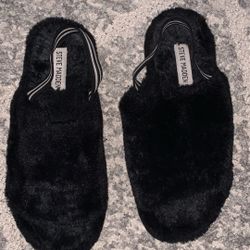 Steve Madden Slippers