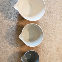 Classic Bowl Collection 🥣