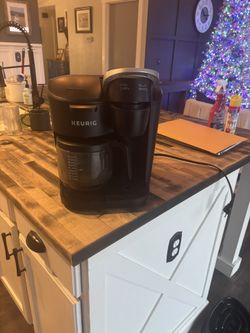 KEURIG