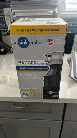 Garbage disposal