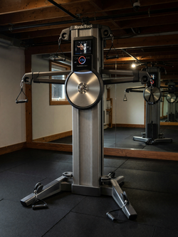 NordicTrack Fusion CST NTSY19916 – Like New Includes Tablet - Rockwall, TX