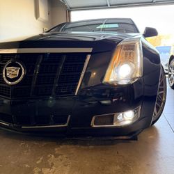 PSX26W 12278 LED Headlight Fog Lights/DRL Upgrade, 6000K Xenon White 12278C1 H28W PWY26W Xtreme Super Bright luces 