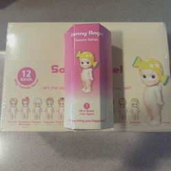 Sonny Angels