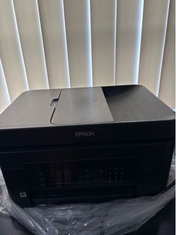 Epson printer