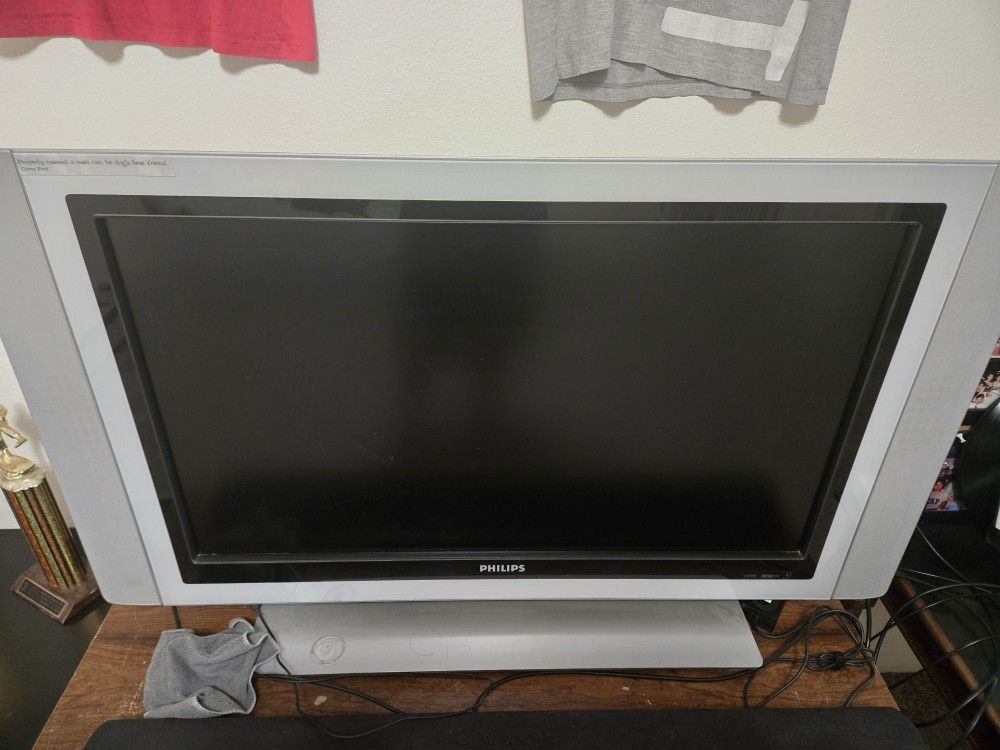 Philips 37PF7321D/37 TV