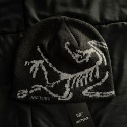 Arcterxy Beanie
