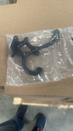 Coat Hook 