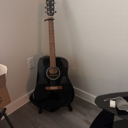 Finder Guitar