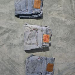 Levi Jeans 