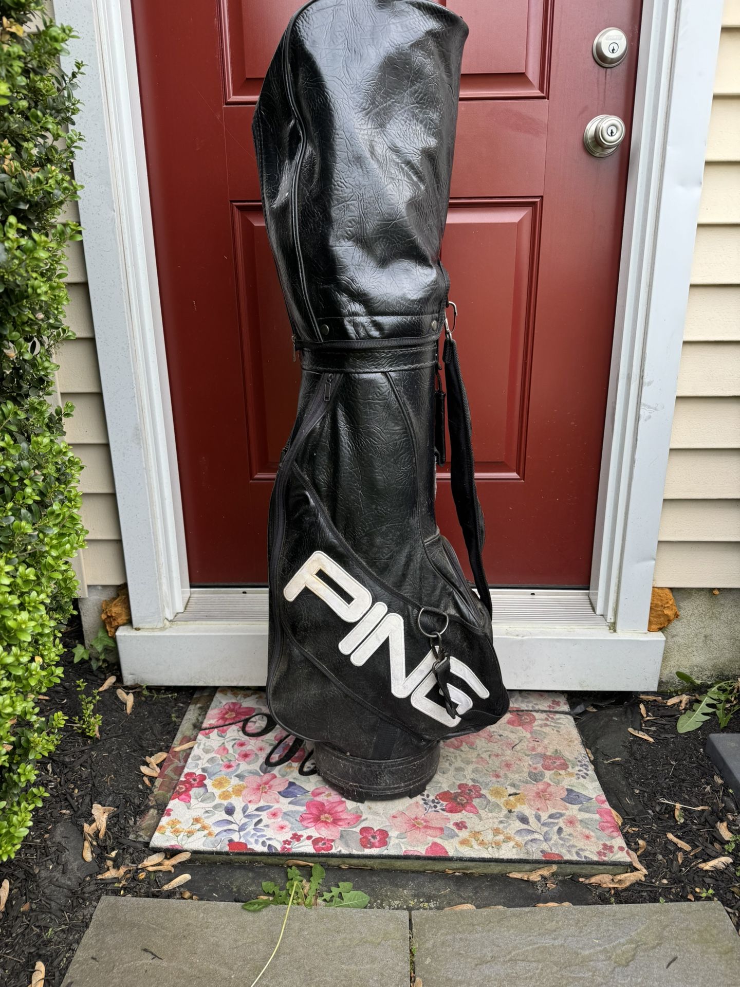 Ping Rapture Complete Golf Set