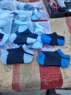 Children's socks (6 pairs)