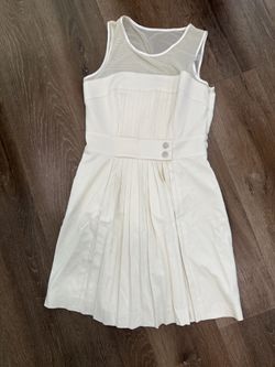 Dress Bebe size 4