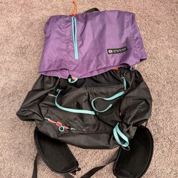 Gossamer Gear Kumo 36 Limited Edition backpack