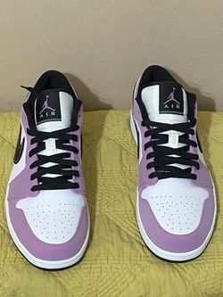 Air Jordan 1 Low SE  CK3022-503 Size 13