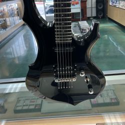 LTD F10 Guitar 