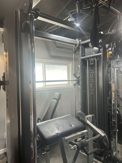 Gym Equipment