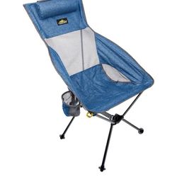 Cascade Mounting Compact Camping Chair