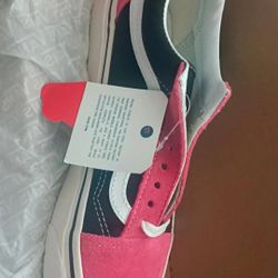 Old Skool 36 Dx Vans