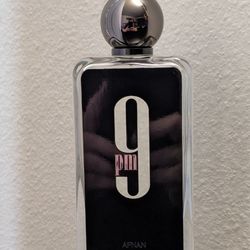 100ml mens cologne, used once $45