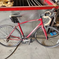 Giant Avail Road Bike