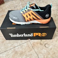 Timberland Pro 