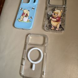 iPhone Cases 