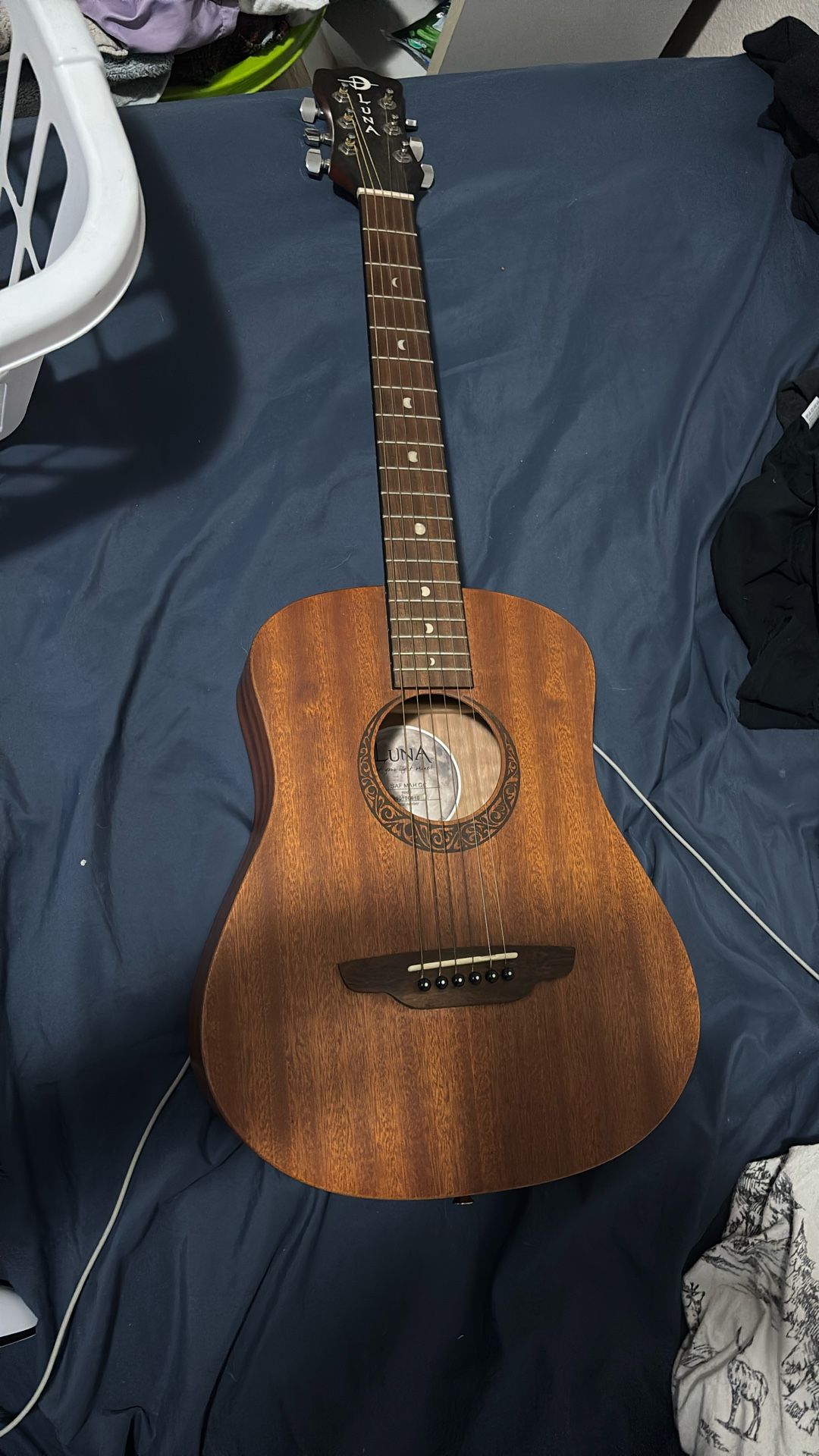 Guitar