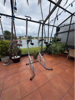 Pull-up bar