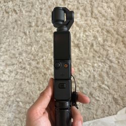 Dji Pocket Osmo 3
