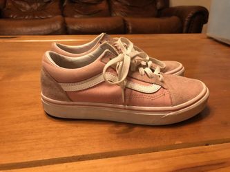 Vans skool size 5 1/2