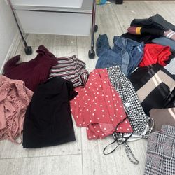clothe