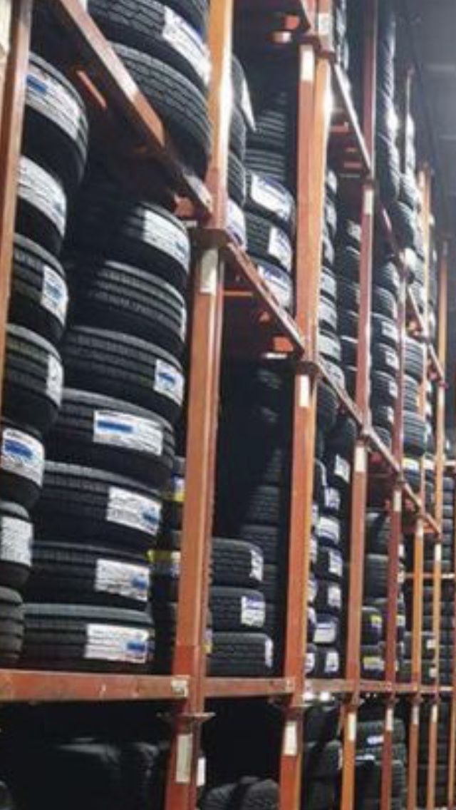 GUARANTEED LOWEST PRICES ON TIRES AND WHEELS