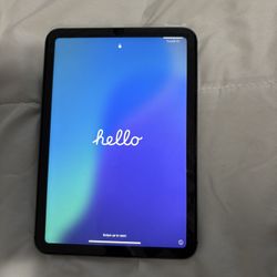 Apple iPad