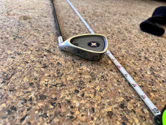 Golf - Kids 9 Iron -$10